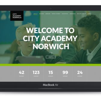 City Academy Norwich