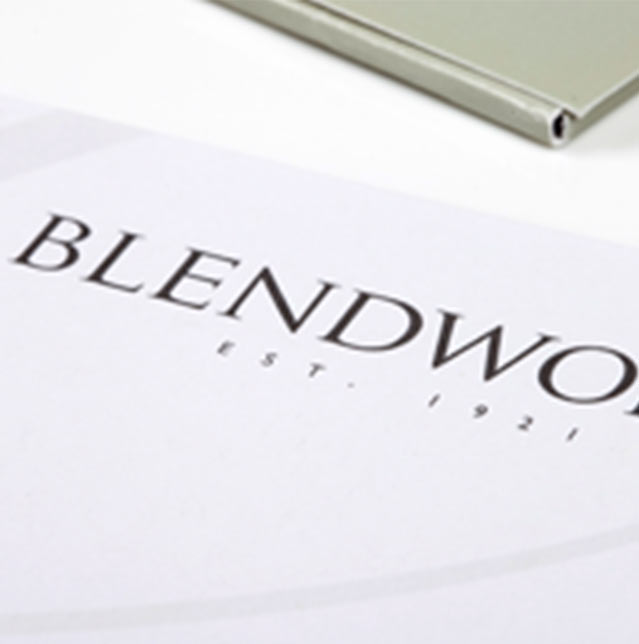 blendworth brand