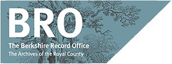 Berkshire Record Office Logo