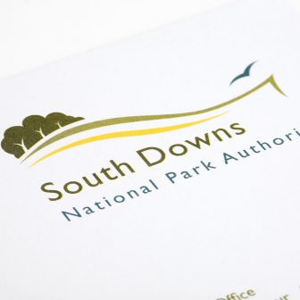 south downs design